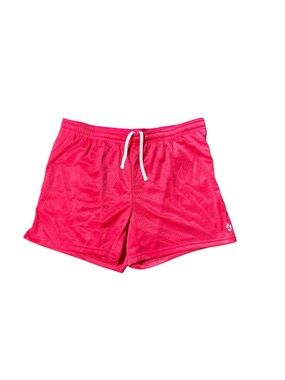NWOT - Libery Pro Hot Pink Womens Active Shorts